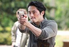 The Walking Dead: ¿Glenn perdonará a Nicholas en la temporada 6?