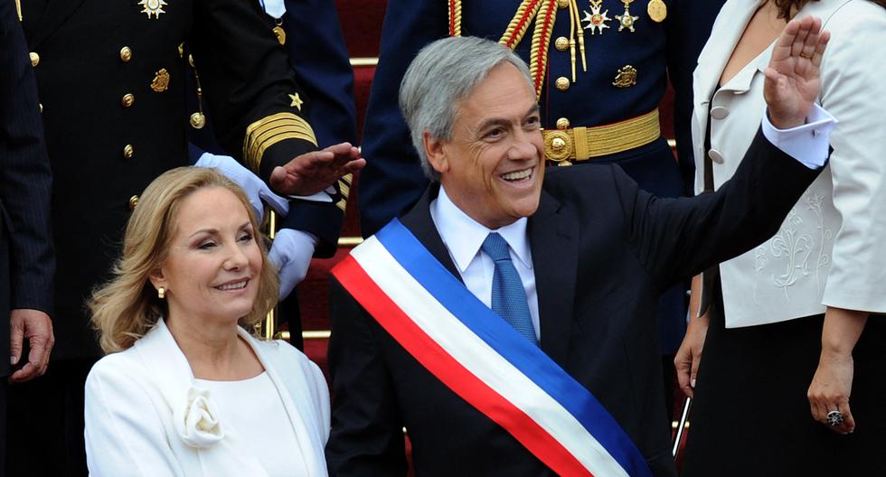 Sebastián Piñera will have a state funeral in the Hall of Honor of the Chilean Congress