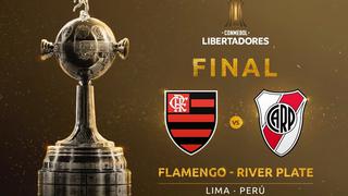 River Plate vs. Flamengo: este jueves no te quedes sin el suplemento sobre la final de la Copa Libertadores 2019