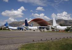 Junín: aeropuerto de Jauja reanudará actividades el 15 de febrero, confirma el MTC
