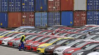 OMC: Comercio global perderá impulso en el tercer trimestre