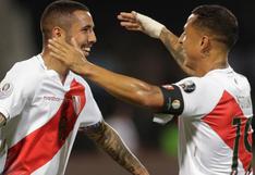 Sergio Peña defendió a Yotún: “Cuando la ‘picó’ en la Copa América, todos estaban ahí”