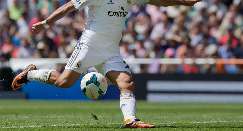 Isco Alarcón ya no estaría más en el Real Madrid. (Foto: Difusión)