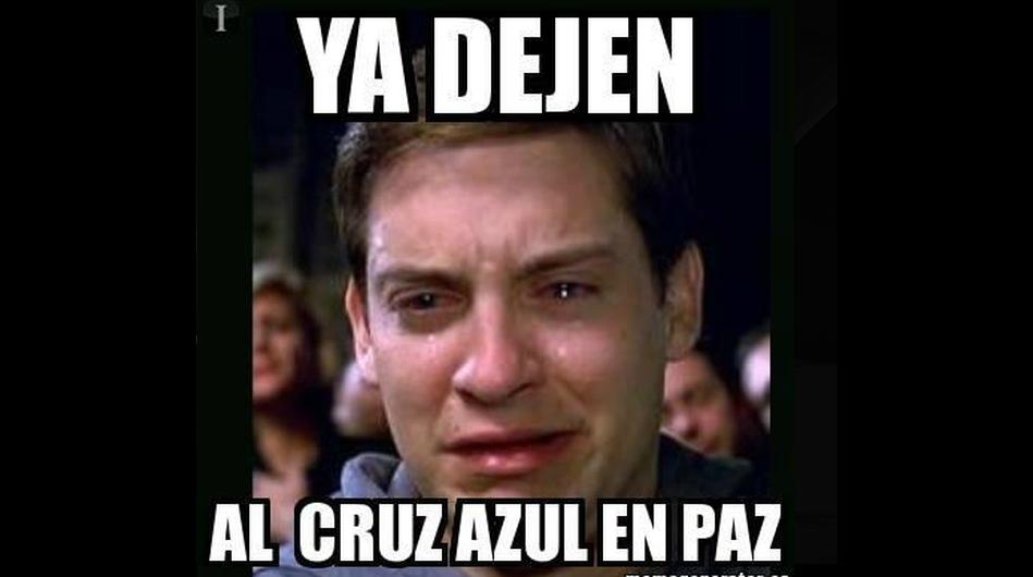 Real Madrid vs. Cruz Azul: los memes de la goleada merengue - 15