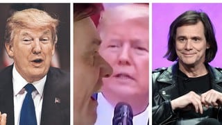 Jim Carrey enciende las redes al criticar a Donald Trump por su manejo del coronavirus