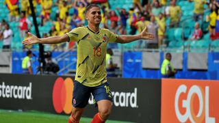 Colombia y las razones que lo vuelven candidato para ganar la Copa América | OPINIÓN
