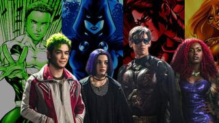 “Titans”, ¿tendrá temporada 3 en DC Universe y Netflix?