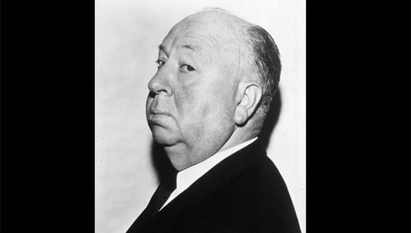 Así ocurrió: En 1899 nace el cineasta Alfred Hitchcock