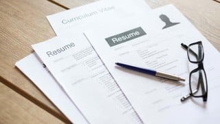 Las aptitudes más buscadas por los reclutadores en un CV