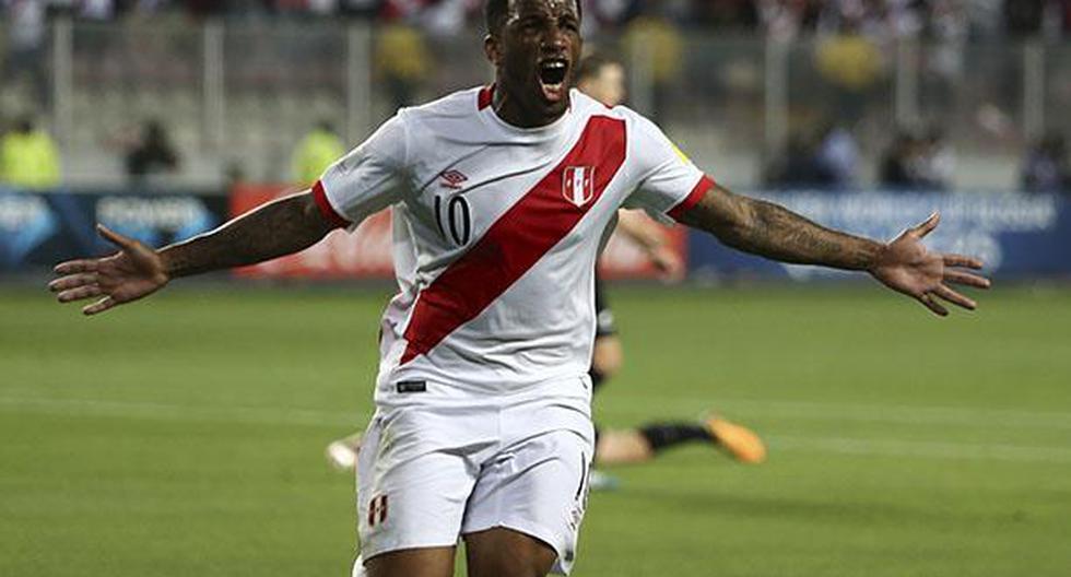 No te pierdas la transmisión del partido Perú vs Nueva Zelanda en la televisión chilena. (Foto: Getty Images | Video: YouTube)