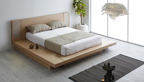 Dale un toque japonés a con esta decoración minimalista | CASA-Y-MAS | EL COMERCIO PERÚ