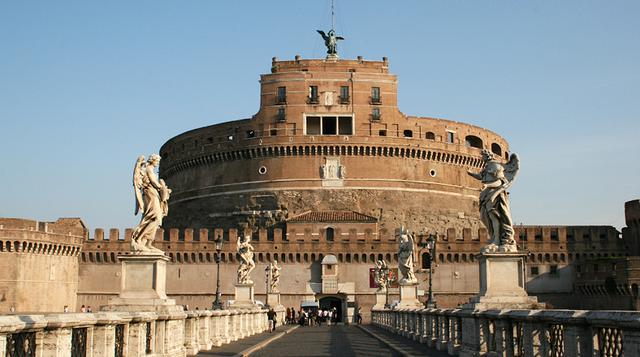 Descubre los hermosos atractivos de Roma y el Vaticano - 4