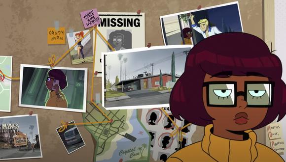Scooby-Doo: HBO Max anuncia série animada de origem da Velma