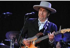 Bob Dylan: Editorial admite que el músico no firmó edición especial de su libro 