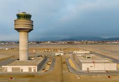 LAP trabaja con autoridades para operación de segunda pista de aterrizaje y nueva torre de control del aeropuerto en plazo previsto