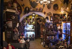Halloween: 5 misteriosos lugares que puedes visitar en Lima y Callao