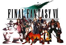 YouTube: el clásico Final Fantasy VII cumple 20 años