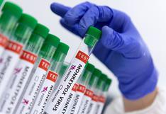 EE.UU. desplegará vacunas contra viruela del mono entre la población más susceptible