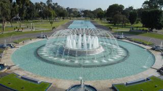 Parque de las Leyendas y Circuito Mágico del Agua: lo que debes saber si adquiriste entradas para el domingo