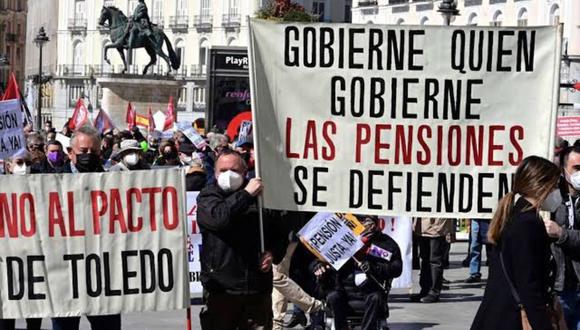 España: ¿Cuál será la nueva edad de jubilación en 2023?