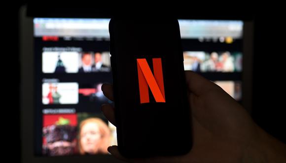 Netflix toma medidas para evitar que los suscriptores compartan sus usuarios a personas fuera del hogar. (Foto: Netflix)