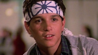 Los actores que casi interpretan a Daniel LaRusso en lugar de Ralph Macchio en “Karate Kid”