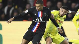 Sporting Cristal: técnico del Nantes B de Francia opinó sobre el juego de Percy Prado, flamante refuerzo celeste 