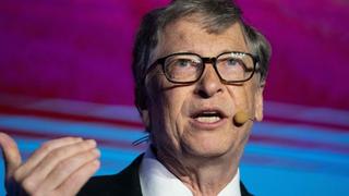 ¿Cuánto tiempo cree Bill Gates que durará la crisis por el coronavirus?