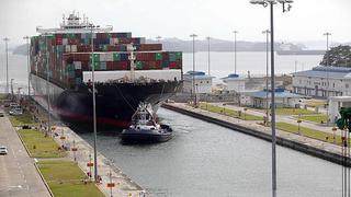 Canal de Panamá abre camino a más buques de gas natural licuado