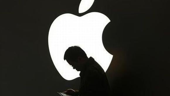 Apple gana demanda por violar la ley de libre competencia