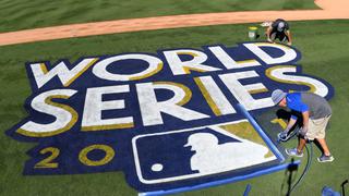Serie Mundial EN VIVO: cómo ver Dodgers vs. Astros por internet