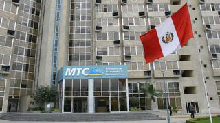 MTC separa a funcionarios que fueron denunciados de usar el sector como “agencia de empleos”