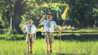 ¿Por qué algunos niños y adolescentes crecen menos que otros?