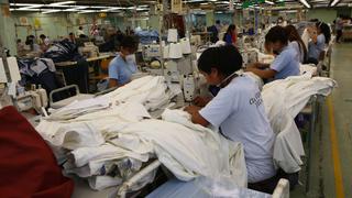 CCL: Exportaciones del sector textil y confecciones crecieron 22,7% en primer trimestre del año