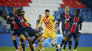 Lionel Messi al PSG: ¿Cuál sería el sueldo del argentino en el equipo de París?