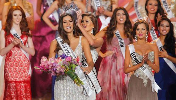 Miss Universo 2015: colombiana Paulina Vega ganó el certamen