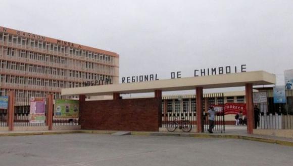 Áncash: fallece bebe que nació en baño de hospital de Nuevo Chimbote
