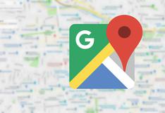 Google Maps: Usuarios ahora tienen mayor control sobre sus listas personales