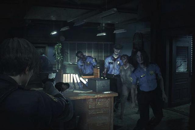 Resident Evil 2. El remake de la entrega de 1998 con cámara inmersiva regresa para PlayStation 4, Xobox One y Steam desde el próximo 25 de enero. El juego ha vendido aproximadamente 4.960.000 copias y popularizó la saga de Resident Evil. (Foto: Foto: Twitter: @PlayStation_LA)