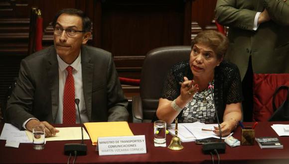 Martín Vizcarra defendió la adenda al contrato de Chinchero