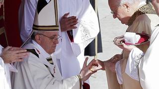 Papa Francisco: cuatro claves para entender la ceremonia de investidura