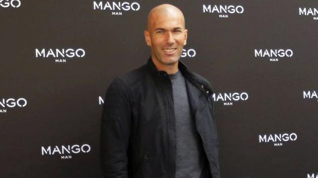 Zinedine Zidane reveló el secreto que dio origen a su magia - 1
