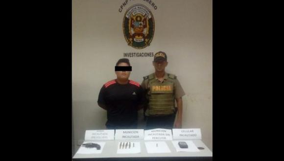 Piura: hijo del alcalde de Ayabaca es acusado de disparar a un joven en Sullana