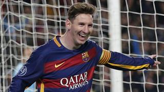 Lionel Messi finalista del Balón de Oro: mira sus mejores goles