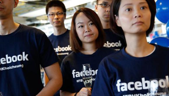 Facebook fue demandada por discriminar a ex trabajadora