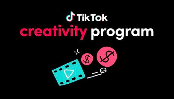 TikTok lanza el ‘Programa de Creatividad’, un nuevo plan de monetización para los creadores de contenido. (Foto: TikTok)