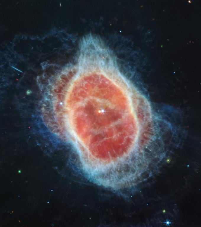 Conoce más de cerca las maravillas del espacio gracias al telescopio James Webb