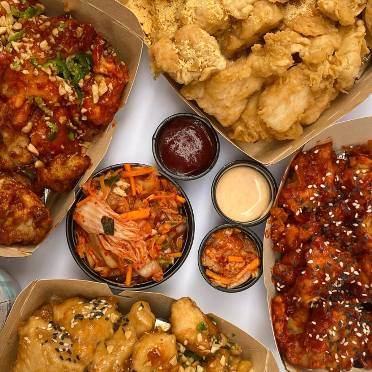 Comida coreana | Conoce tres bocados virales de Tik Tok que debes probar y  dónde hacerlo | restaurantes en Lima | PROVECHO | EL COMERCIO PERÚ