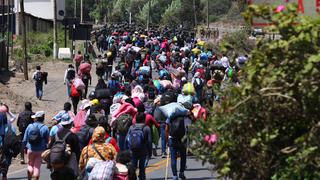 Coronavirus en Perú: personas varadas regresarán a Huancavelica en buses y deberán cumplir cuarentena en hoteles