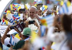 Papa Francisco en Cuba: ¿de qué habló con Fidel Castro?
